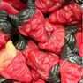 Spicy Halloween Devils
