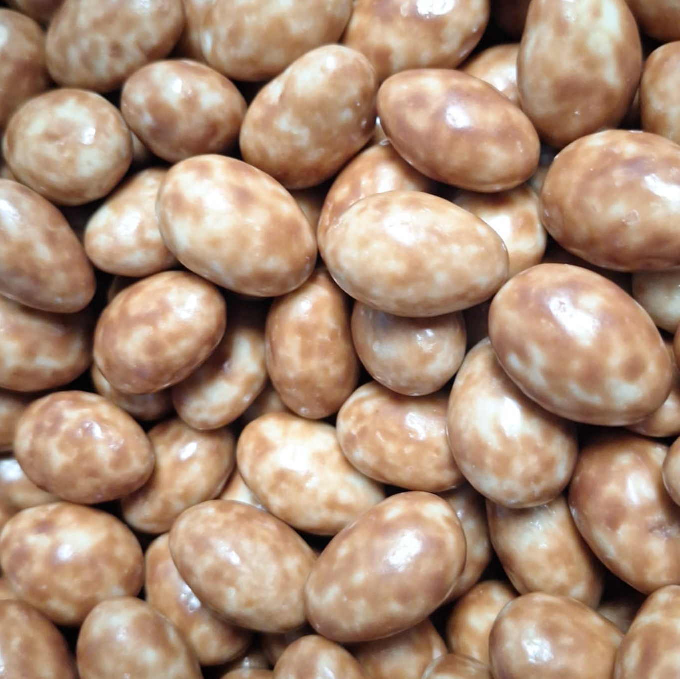 Choco Almond Tiramisu