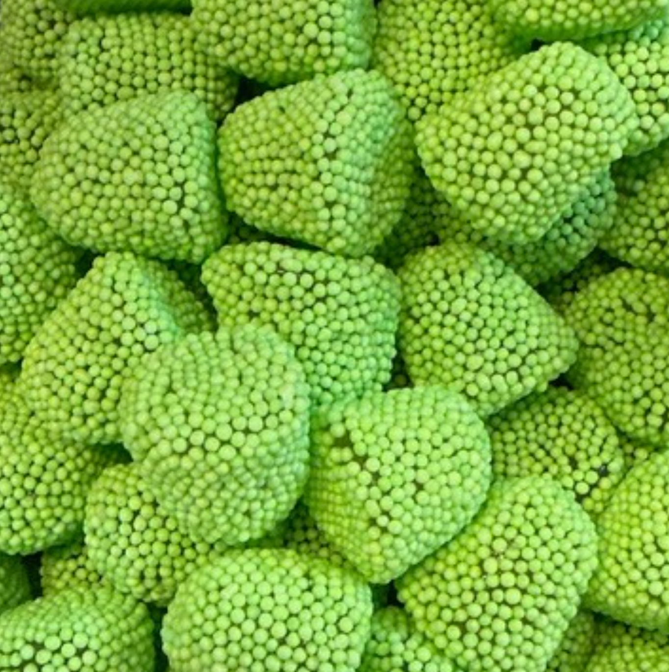Melon Berries