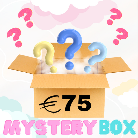 Mystery Box €75