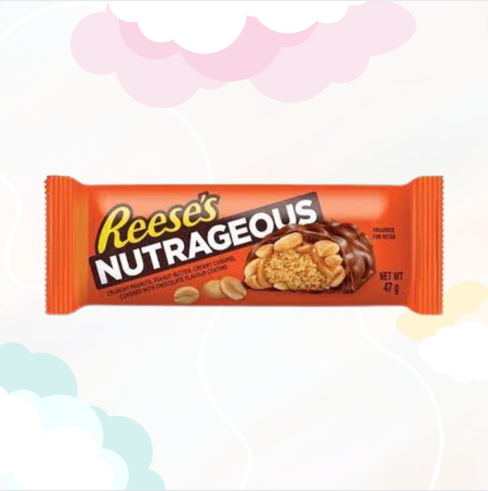 Reese's Nutrageous