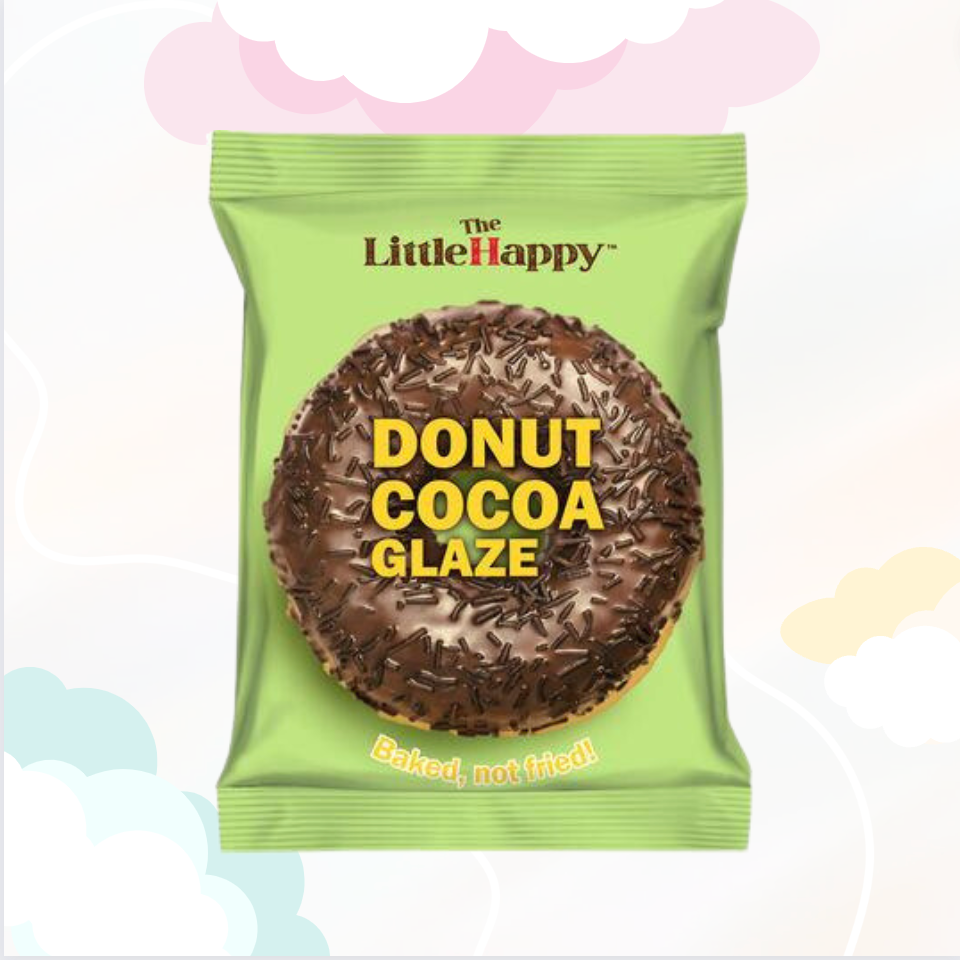 Donut Chocola
