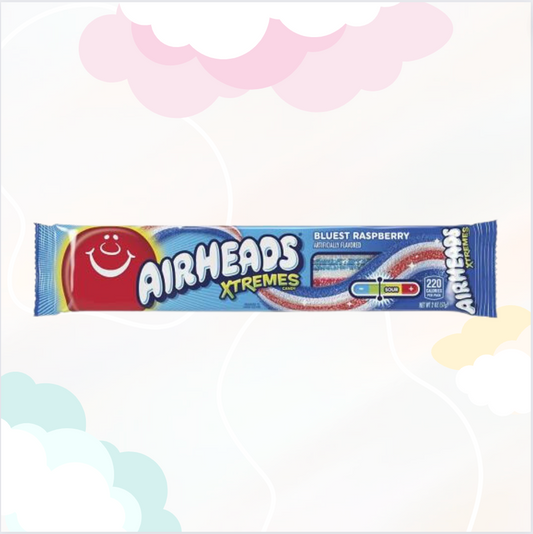 Airheads X-Tremes Berry