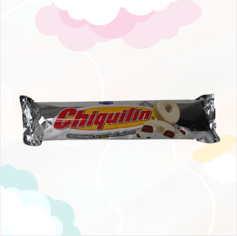 Chiquilin wit