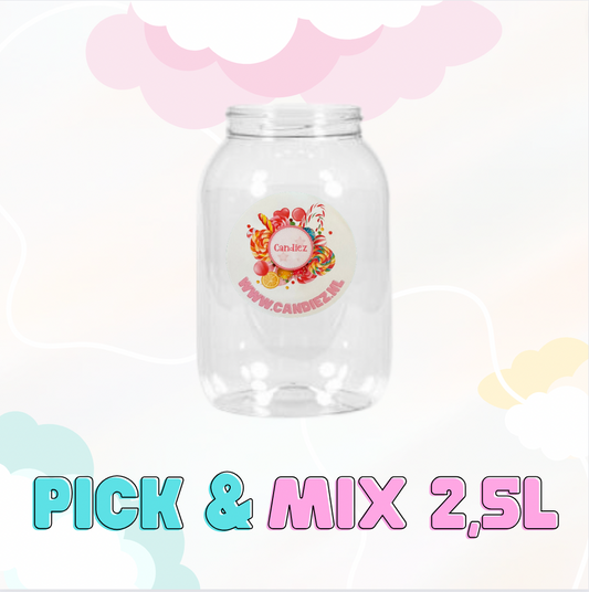 Pick & Mix XL