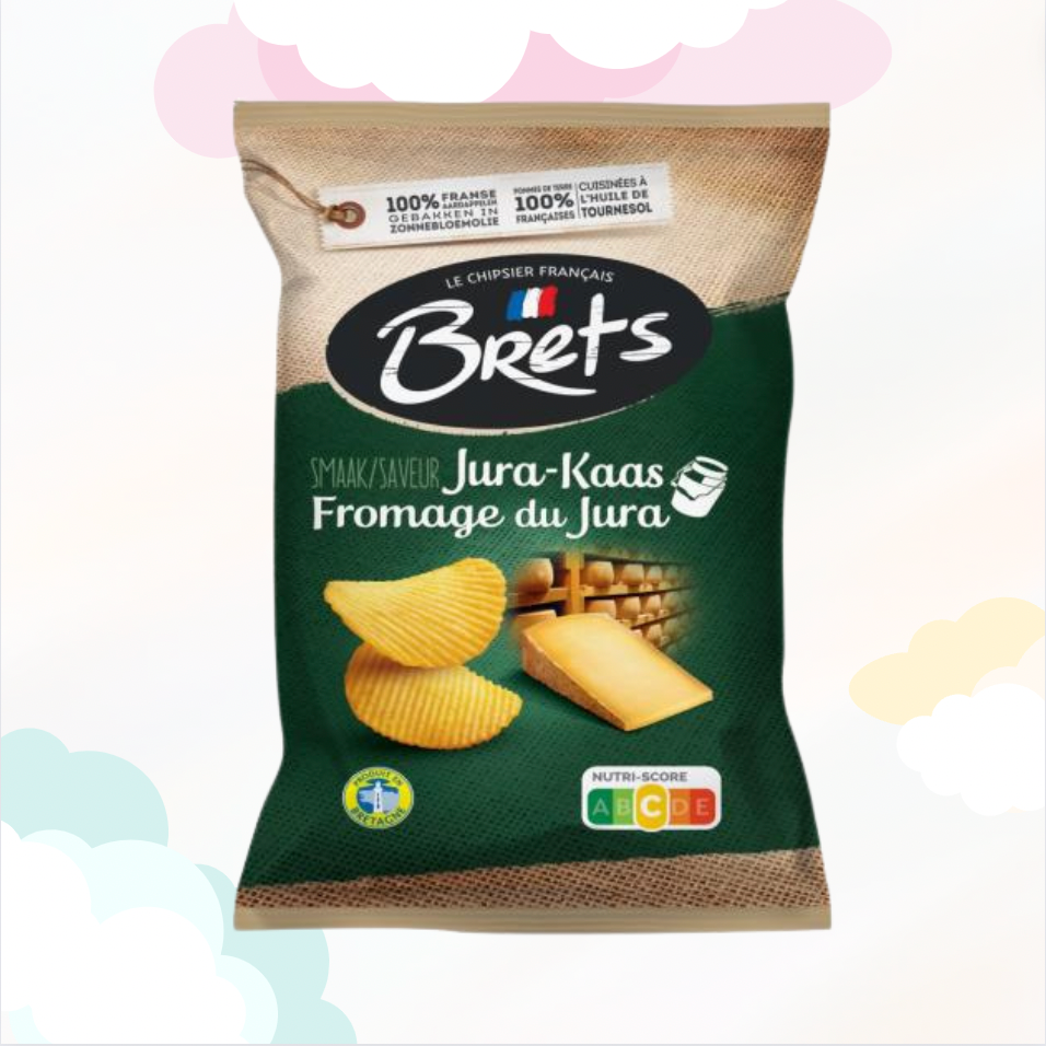 Brets Fromage