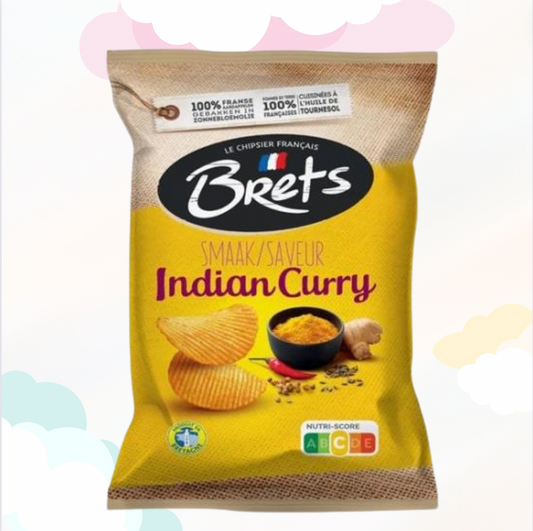 Brets Indian Curry