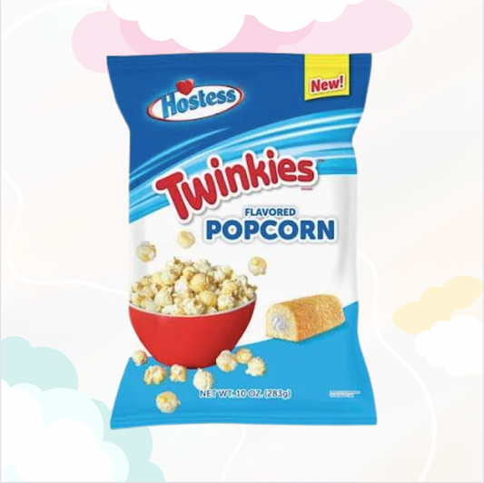 Popcorn Hostess Twinkies 283gr
