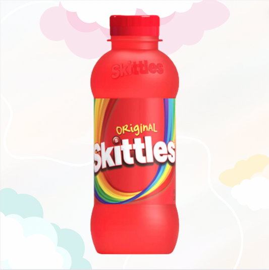 Skittles Drink Original 414ml