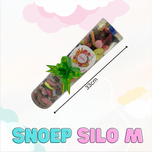 Snoep Silo M