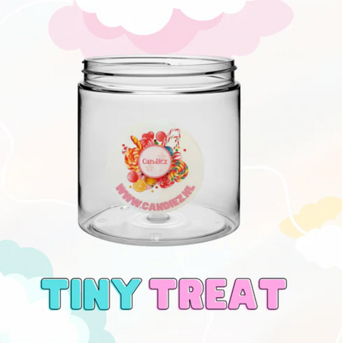 Tiny Treat 650gr