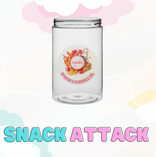 Snack Attack 1kg