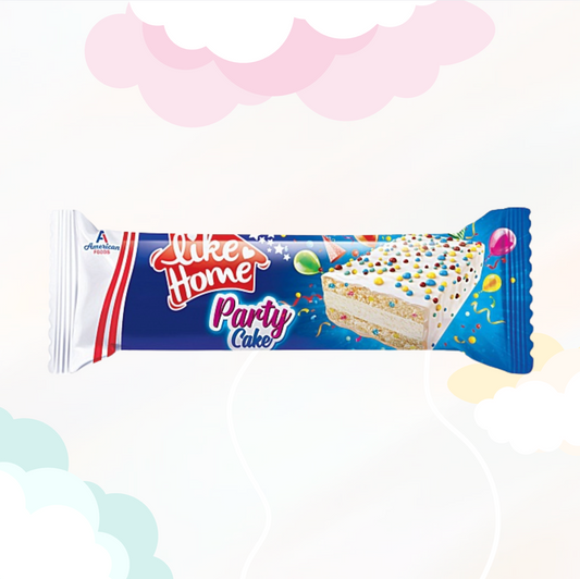 Like Home Party cake 55gr
