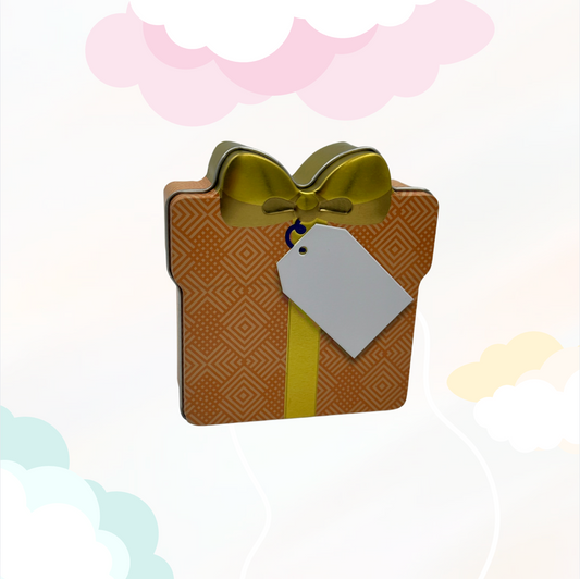 Choco Cadeau Oranje
