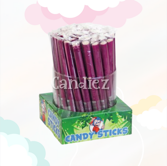 Triple Zuur stok
