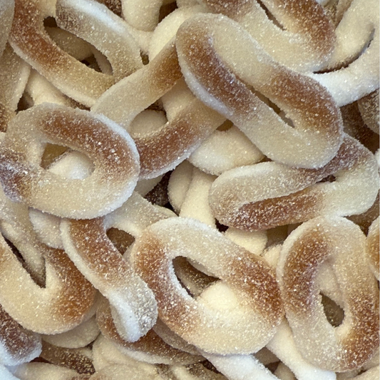 Cola Ringen