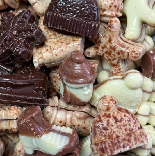 Choco Winter