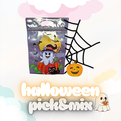 Halloween Pick&Mix S