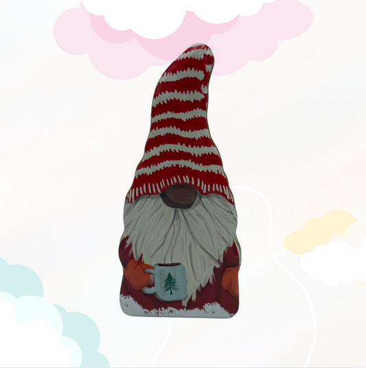 Snoepblik Gnome
