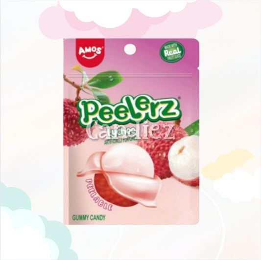 Peelerz Lycee 65gr