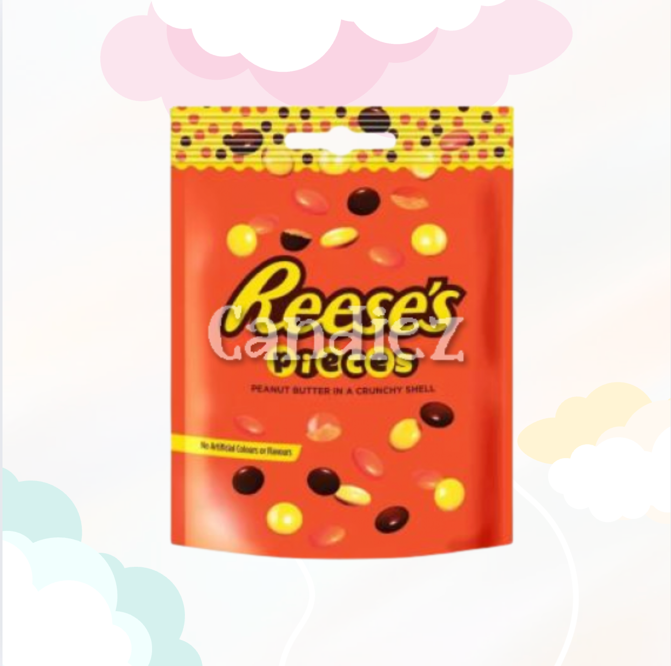 Reese's Pieces 90gr