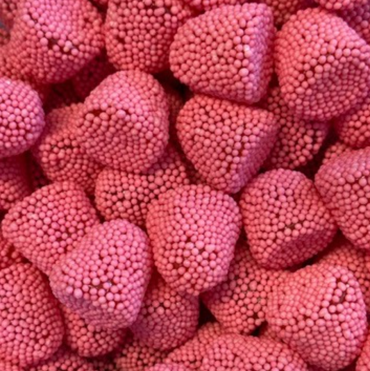 Pink Berries