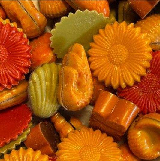 Zomermix