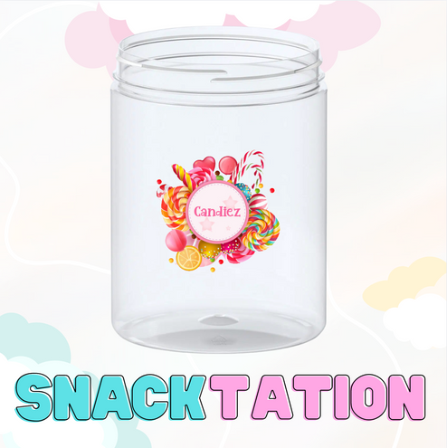 Spek & Mix SnackTation