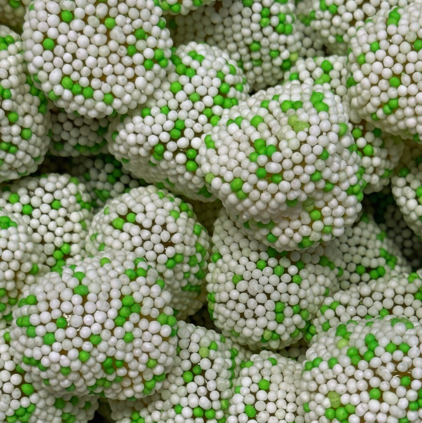 Kiwi/Cream Berries