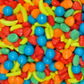 Candy Nippers