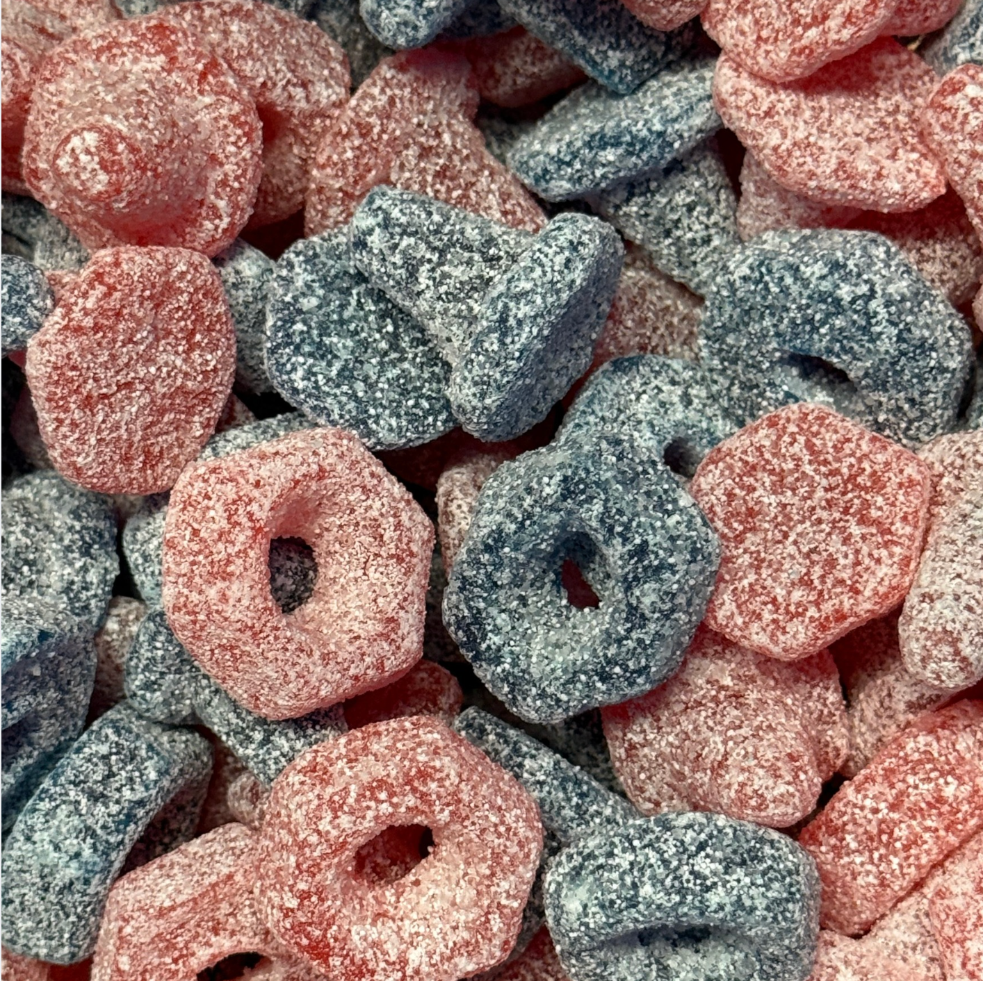 Super Sour Tools