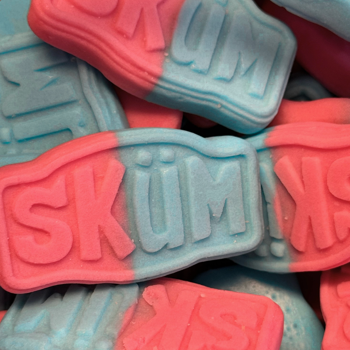 Skum Bubblegum