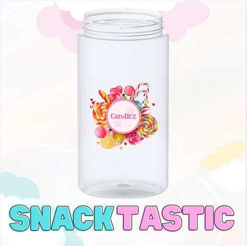 Snacktastic