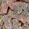 Sour cherry cola