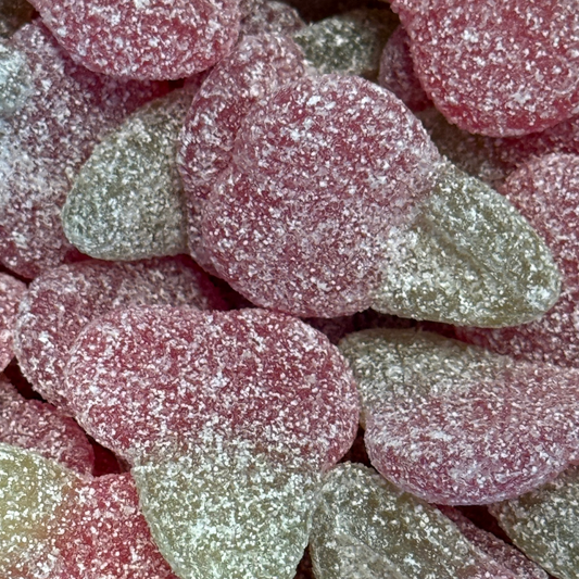 Fizzy Kersen