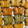 Choco Praline Vlinders