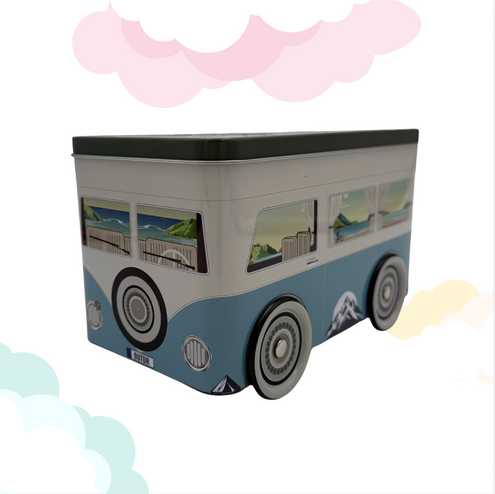 Camper Bus Snoep