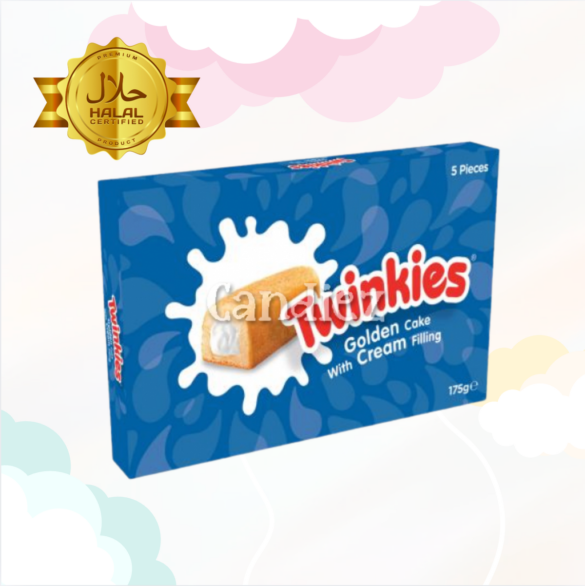 Twinkies Original 210gr