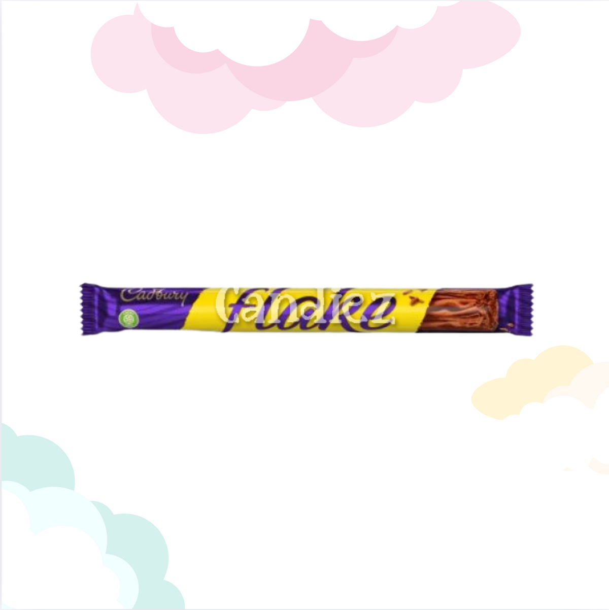 Cadbury Flake 32gr
