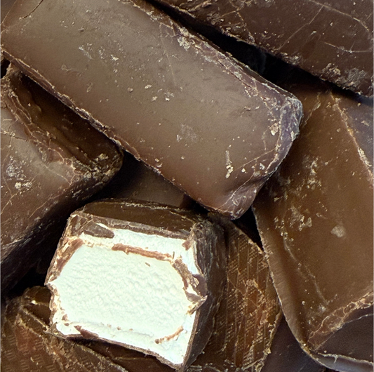 Carre Glace Vanille