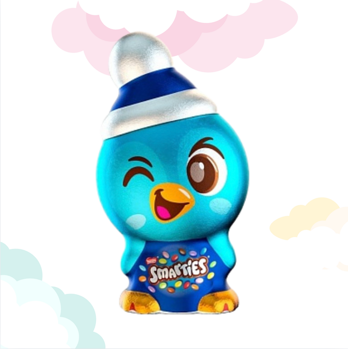 Nestle Smarties Penguin 95gr