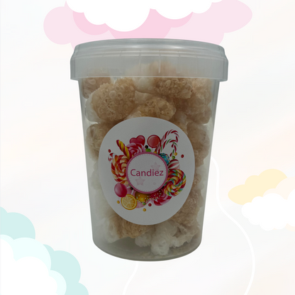 Freeze Dried Colaflesjes