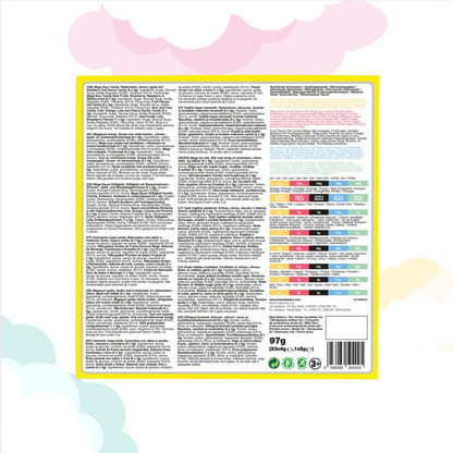 Advents kalender Brain blasterz