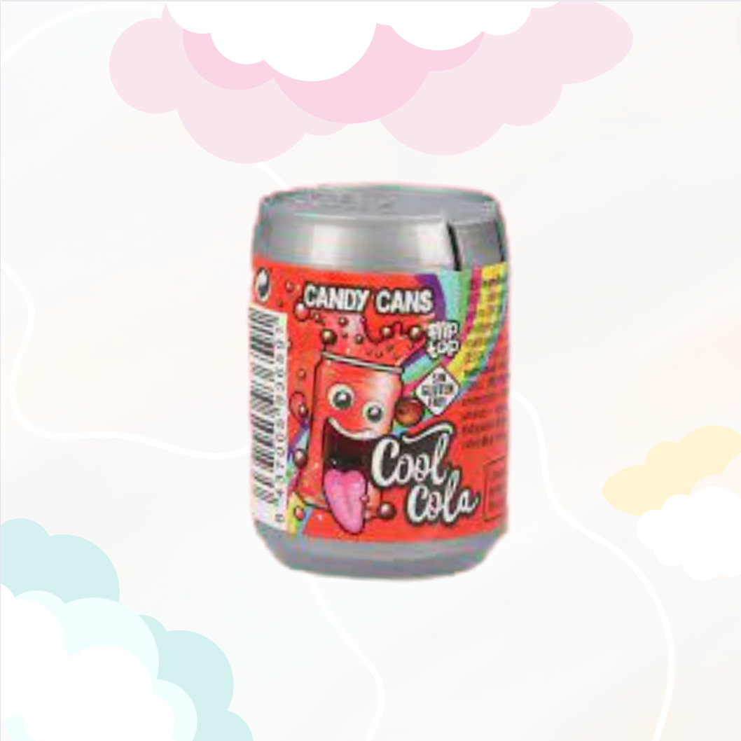 Top Candy Cool Cola