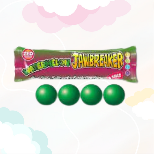 Jawbreaker Watermelon