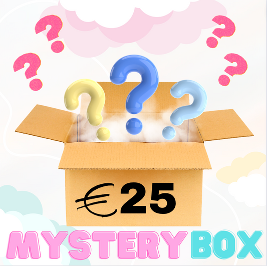 Mystery Box €25