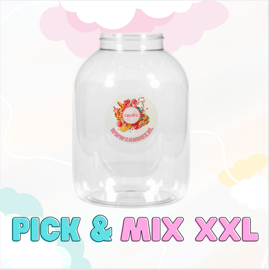 Pick & Mix XXL