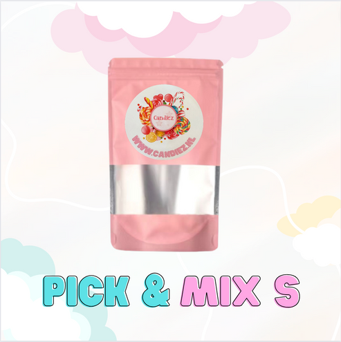 Pick & Mix S