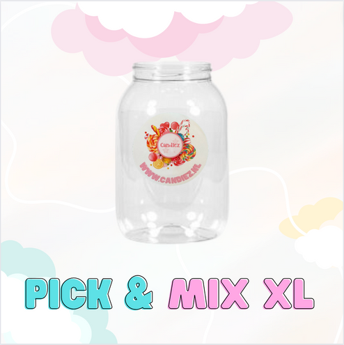 Pick & Mix XL