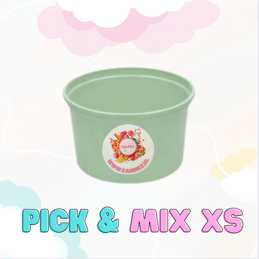 Pick & Mix XS